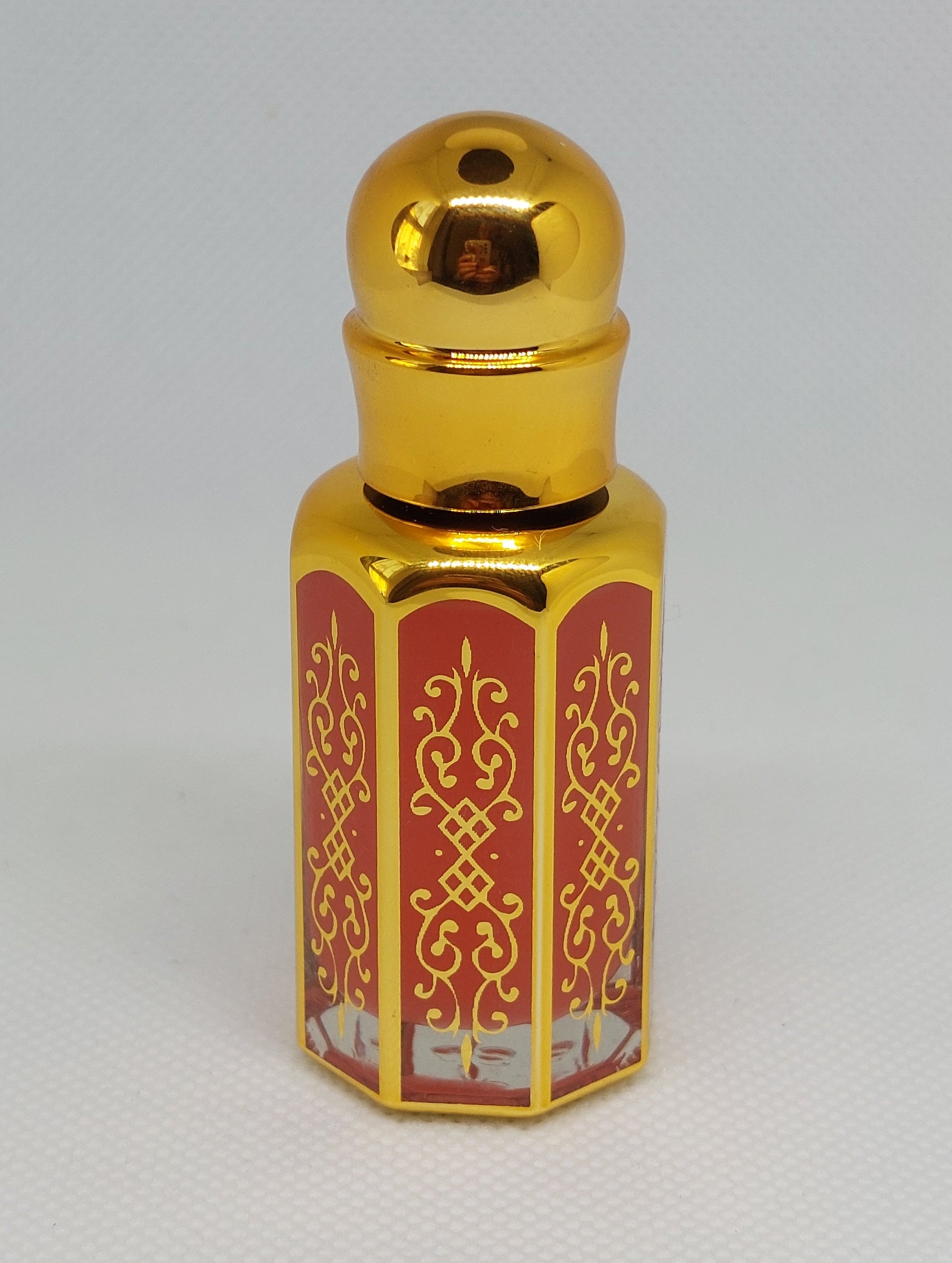 Pink Velvet Premium Musk