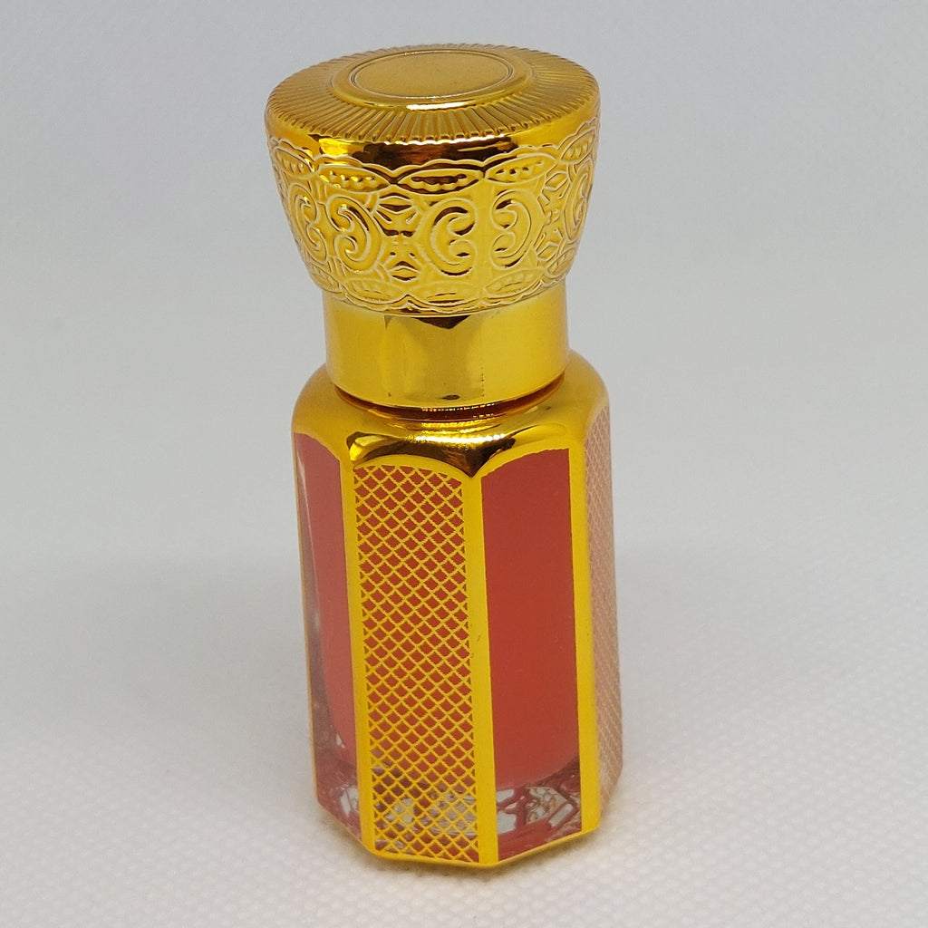 Pink Velvet Premium Musk