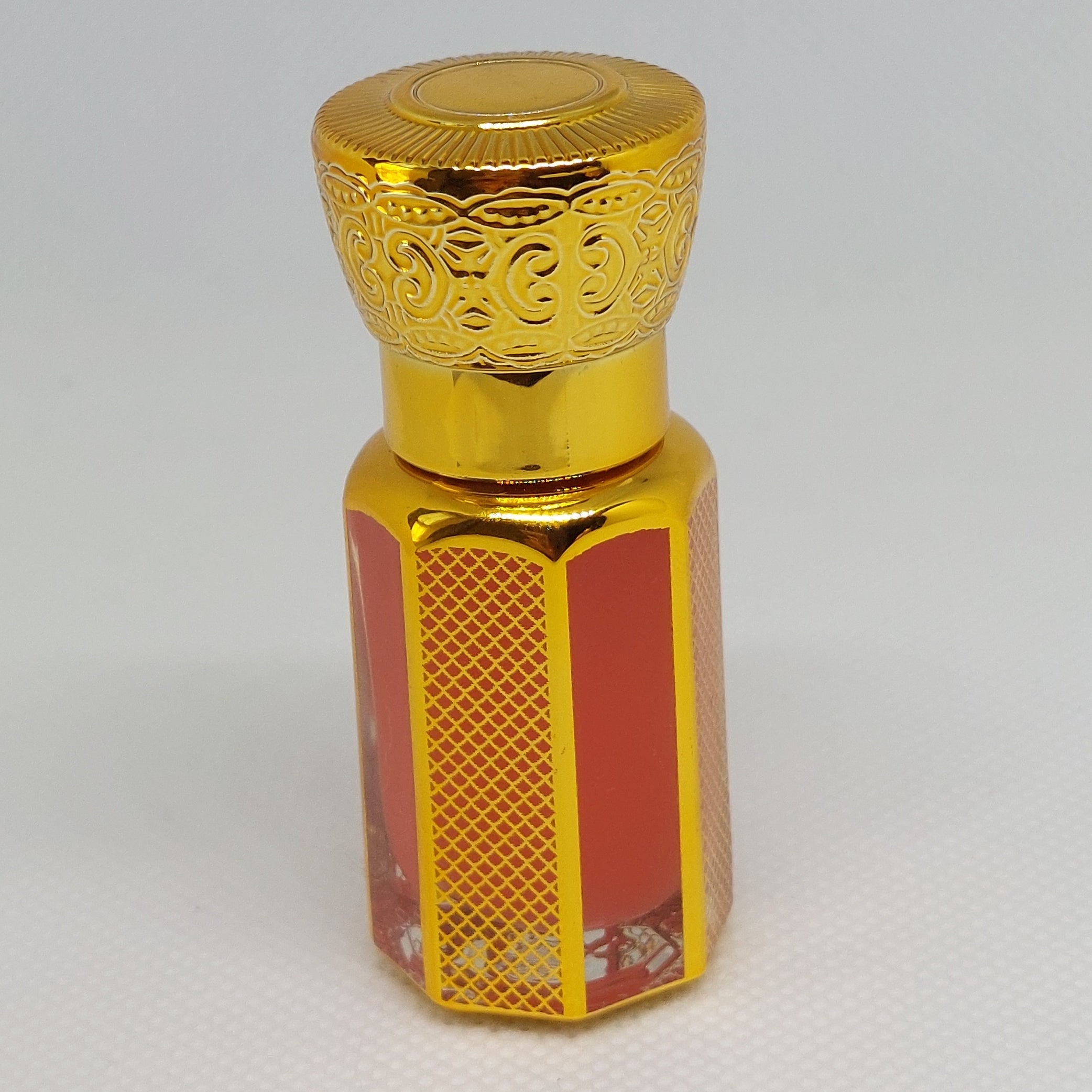 Pink Velvet Premium Musk