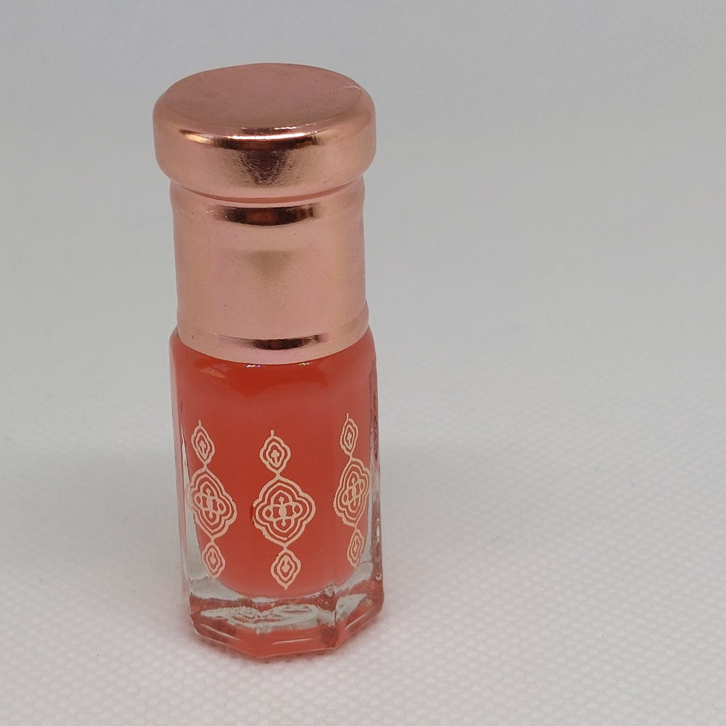 Pink Velvet Premium Musk