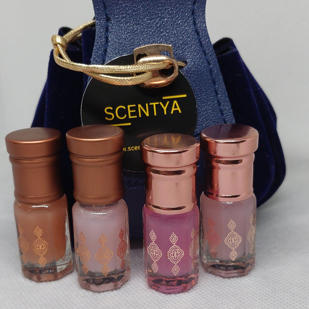 Summer Vibe Mini Set