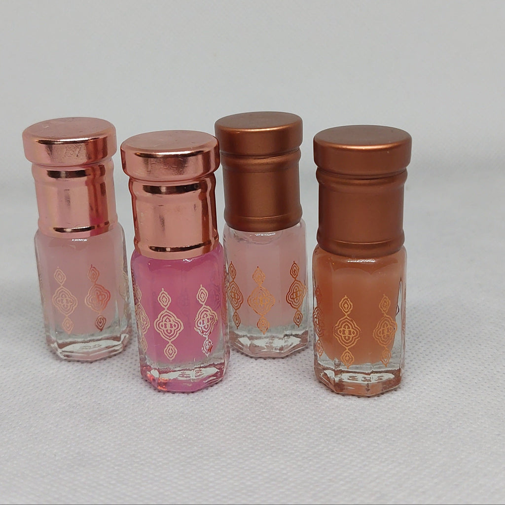 Summer Vibe Mini Set