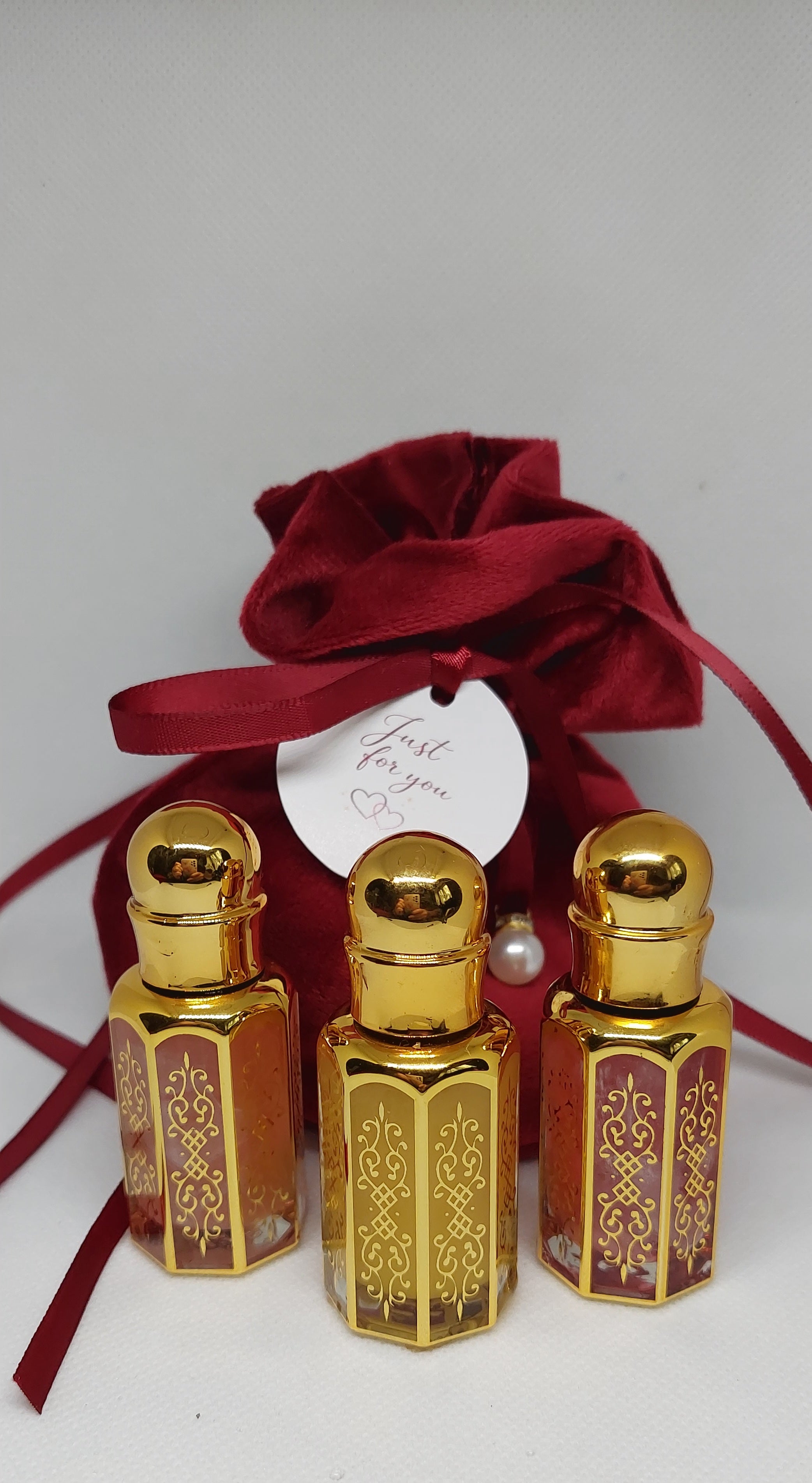 Velvet Desire Collection