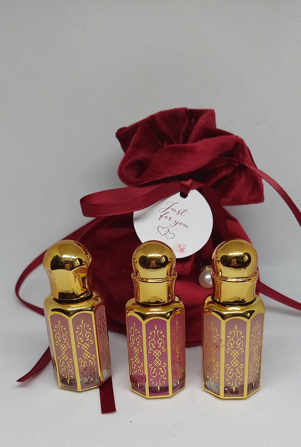 Blush Romance Collection