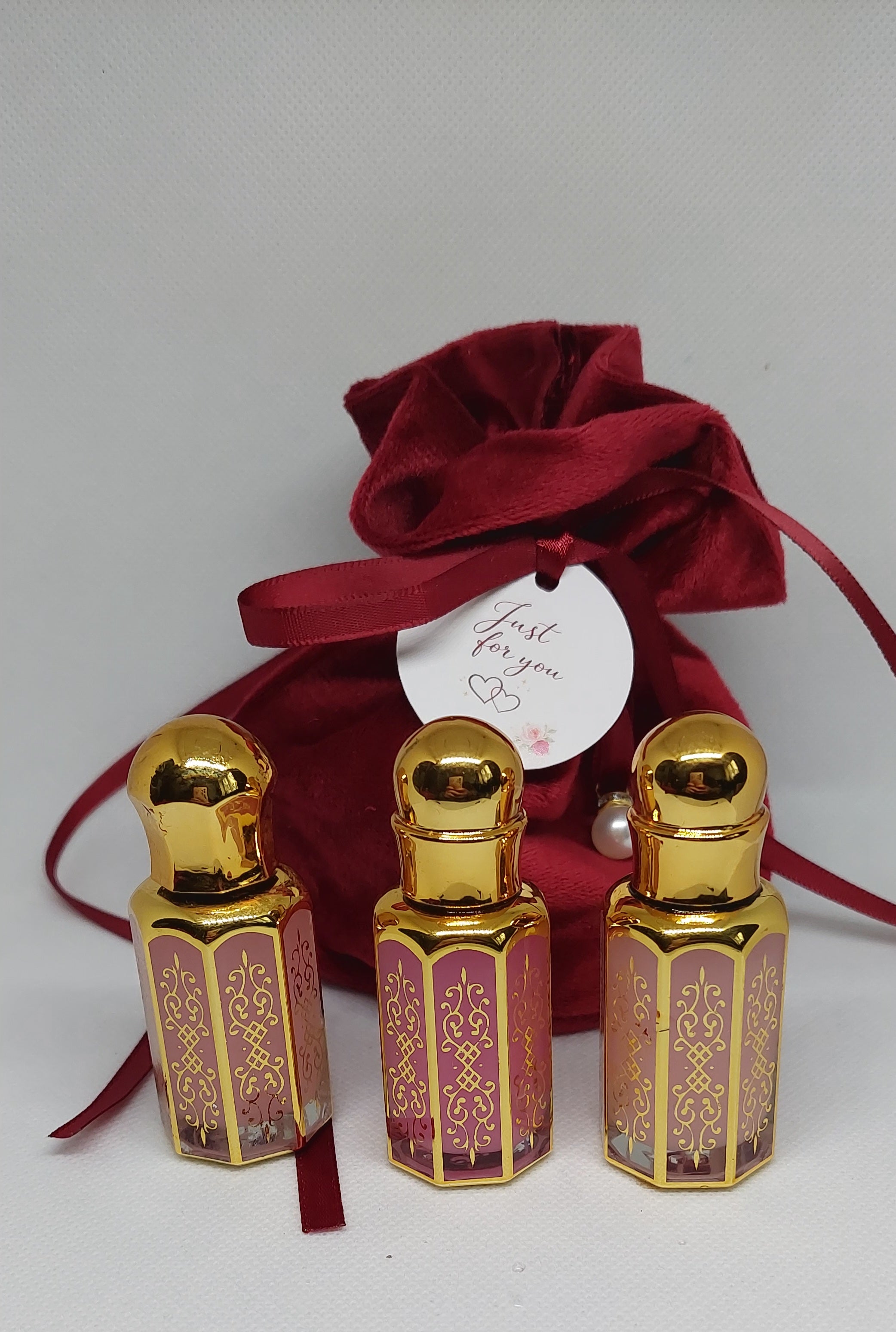 Blush Romance Collection