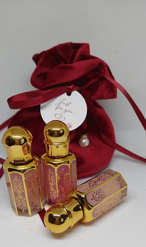 Blush Romance Collection