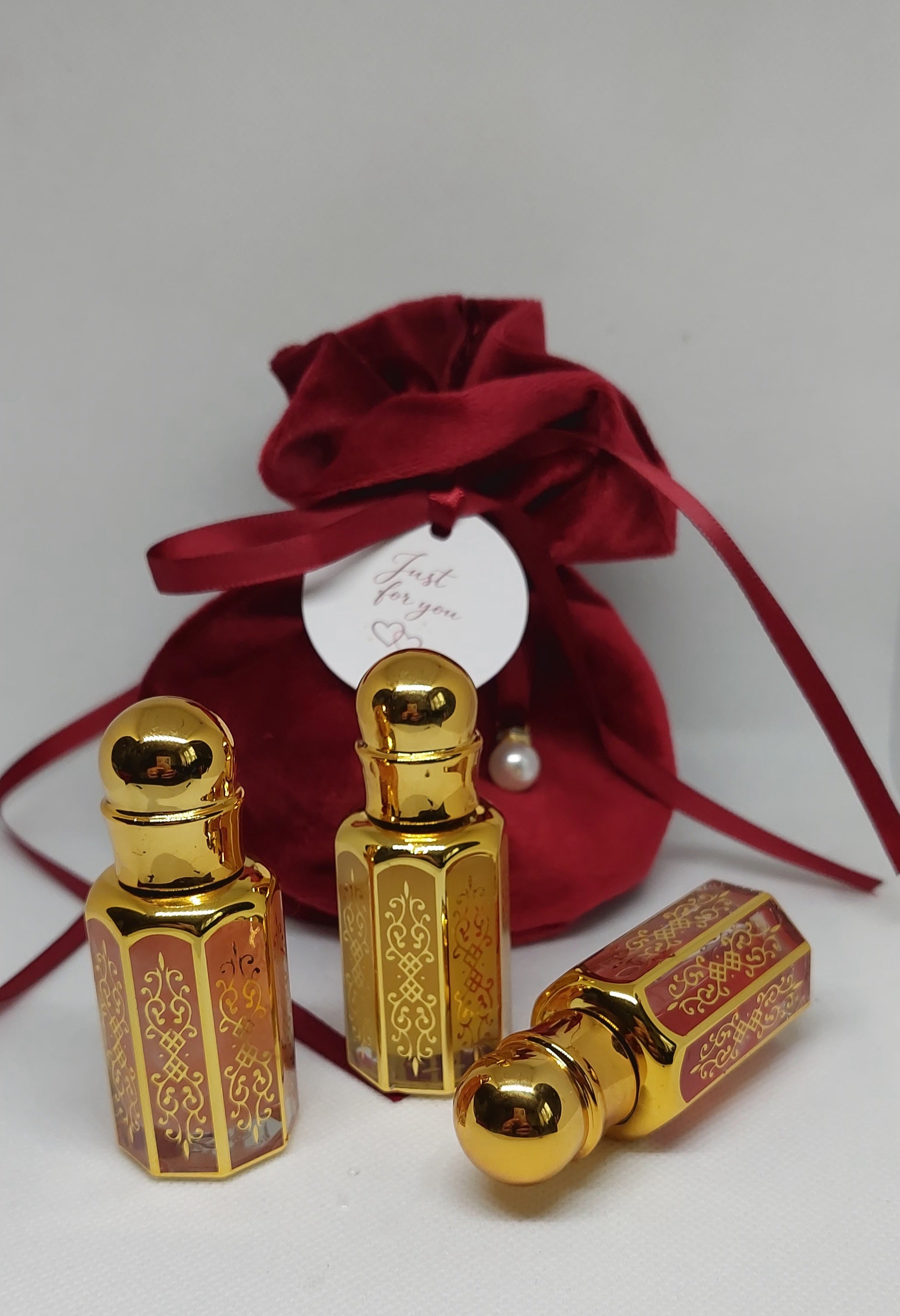 Velvet Desire Collection