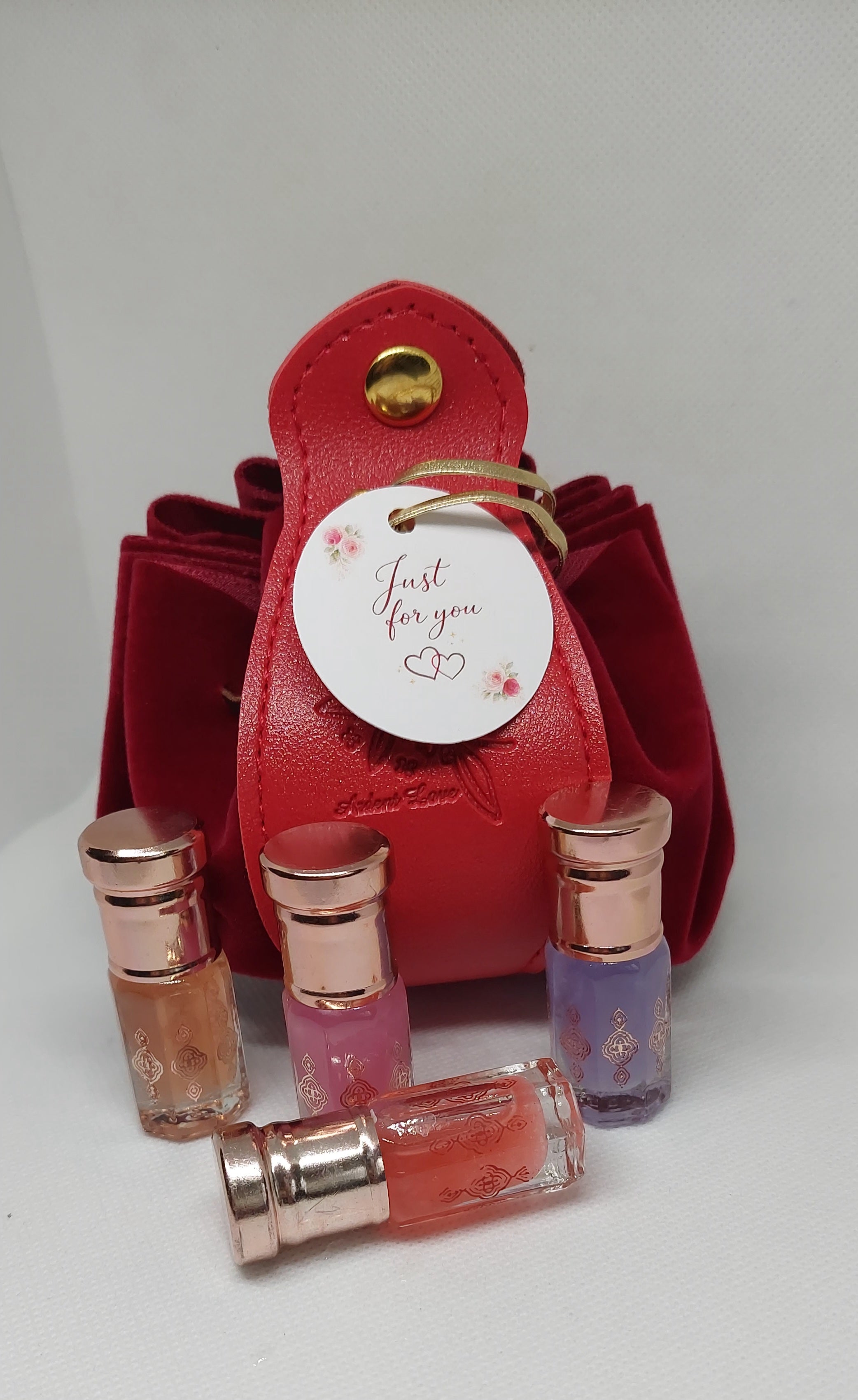 Valentine's Special Mini set