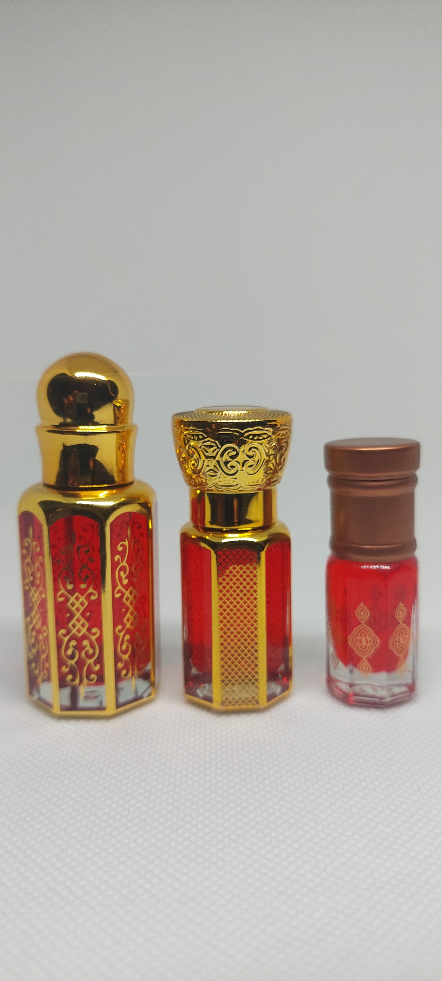 Sweet Vanilla Musk
