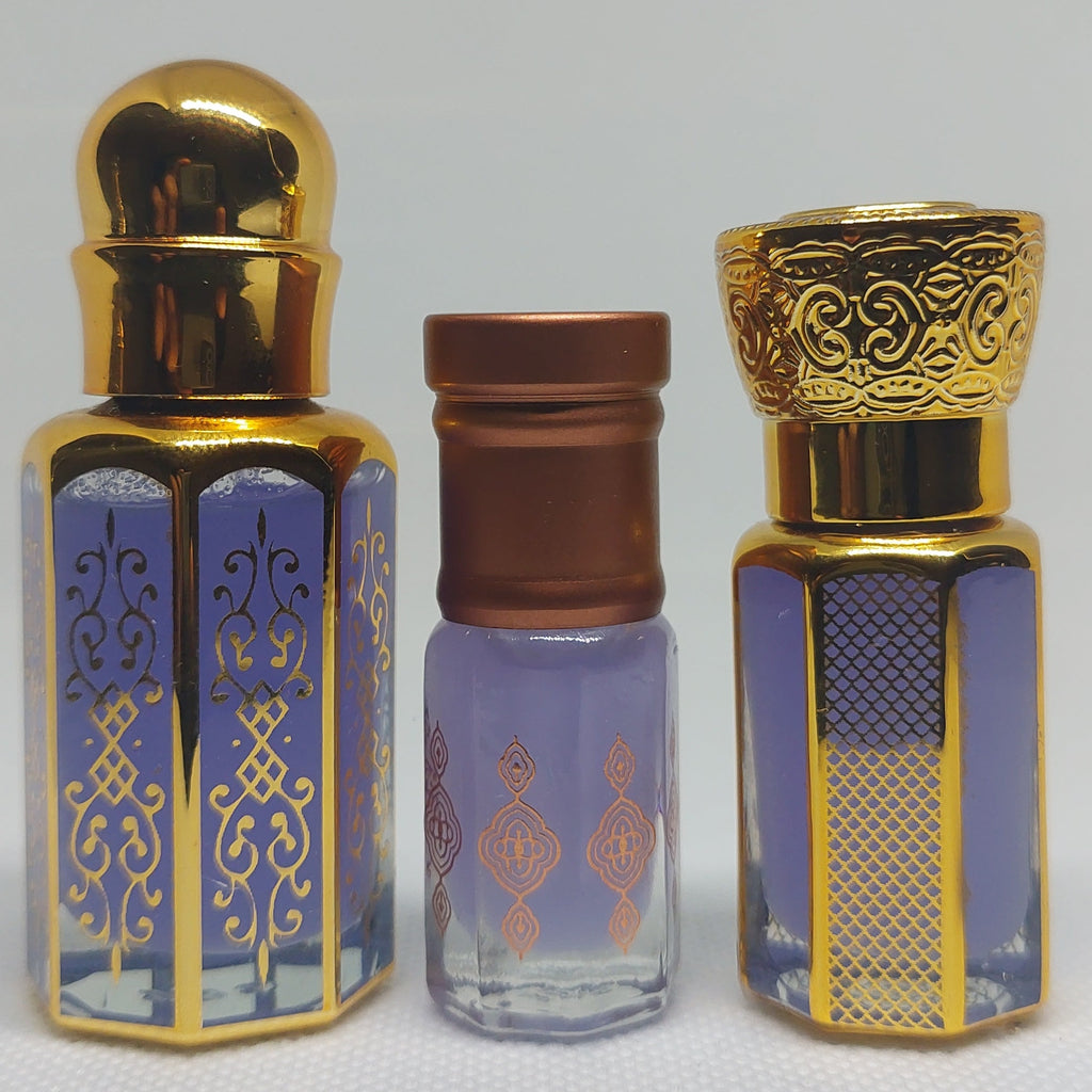 Serene Musk (lavender)