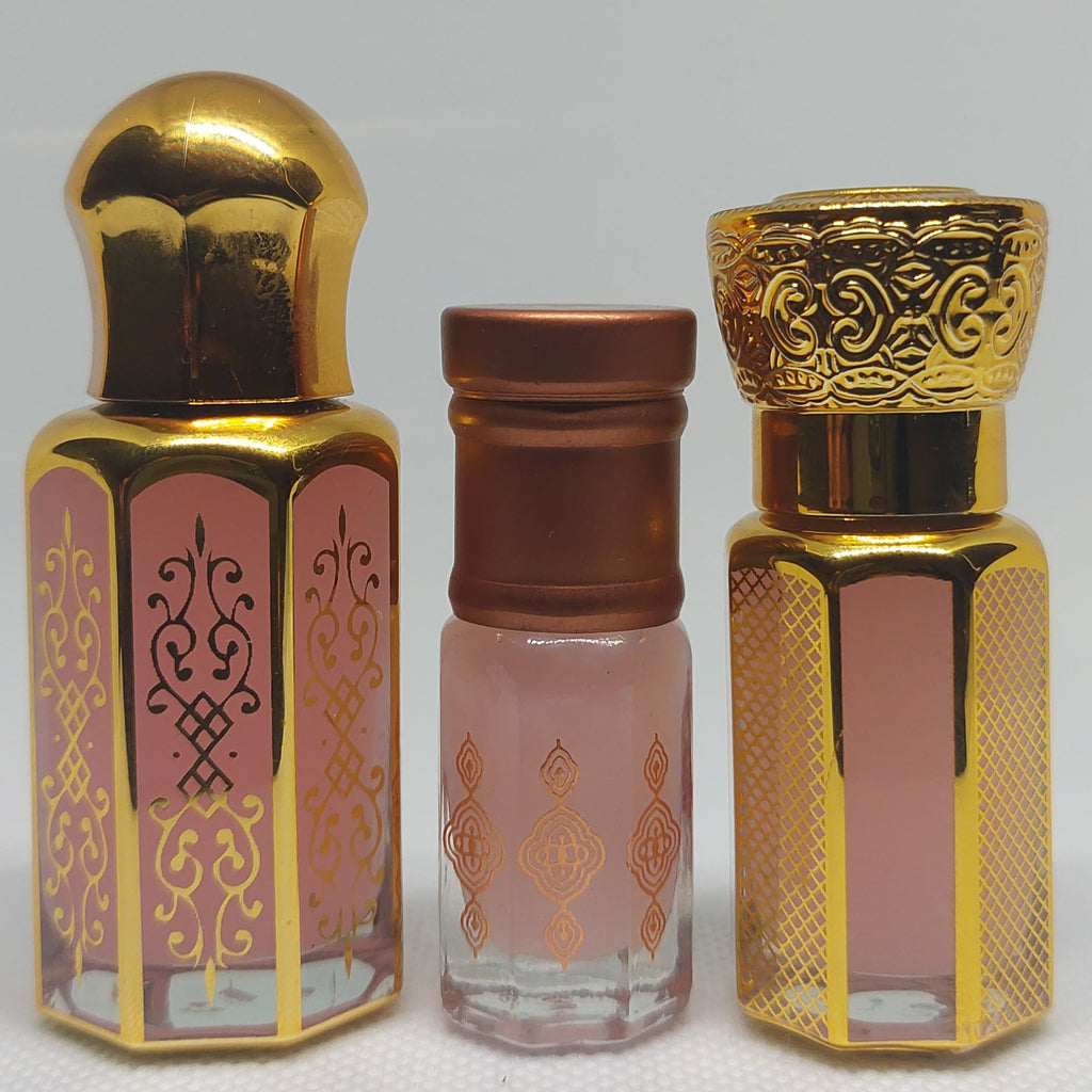 Pink Pomegranate Musk