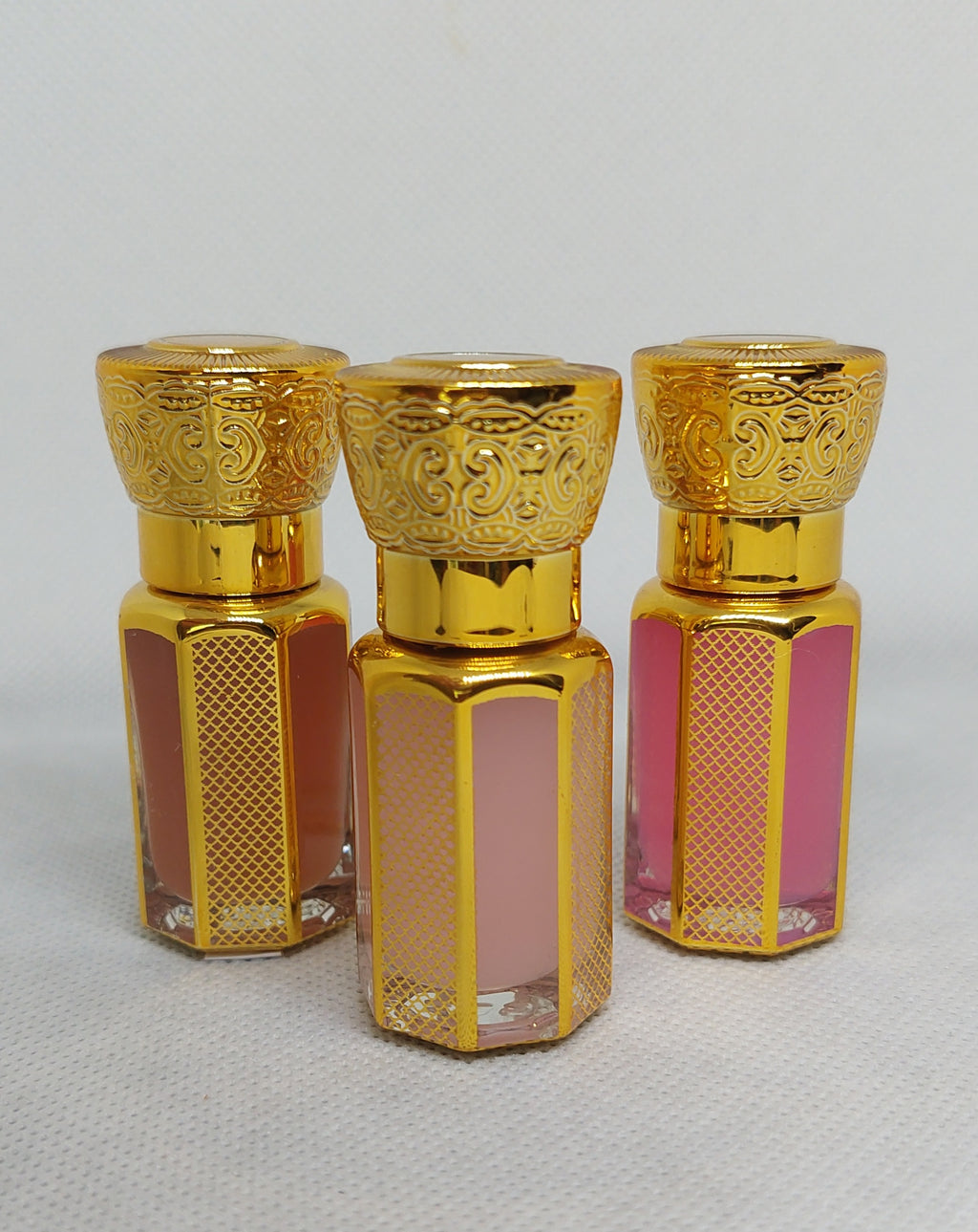 Summer Vibe Musk Set 6ml