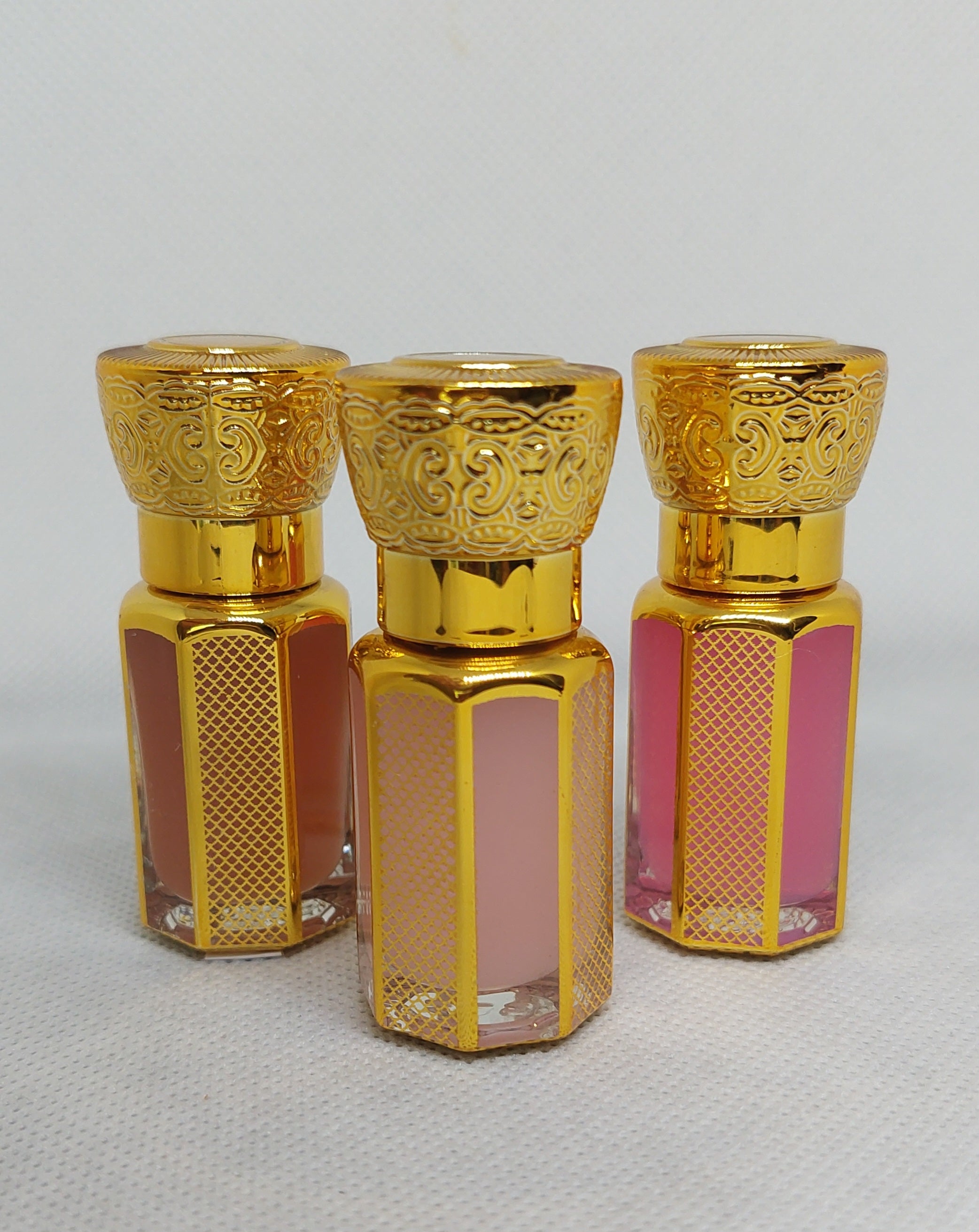 Summer Vibe Musk Set 6ml