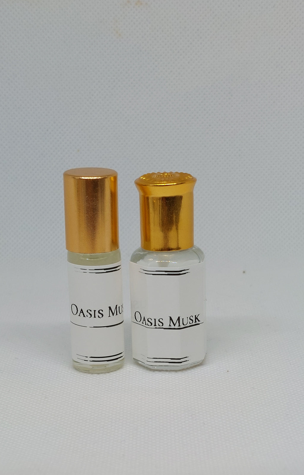 Oasis Musk