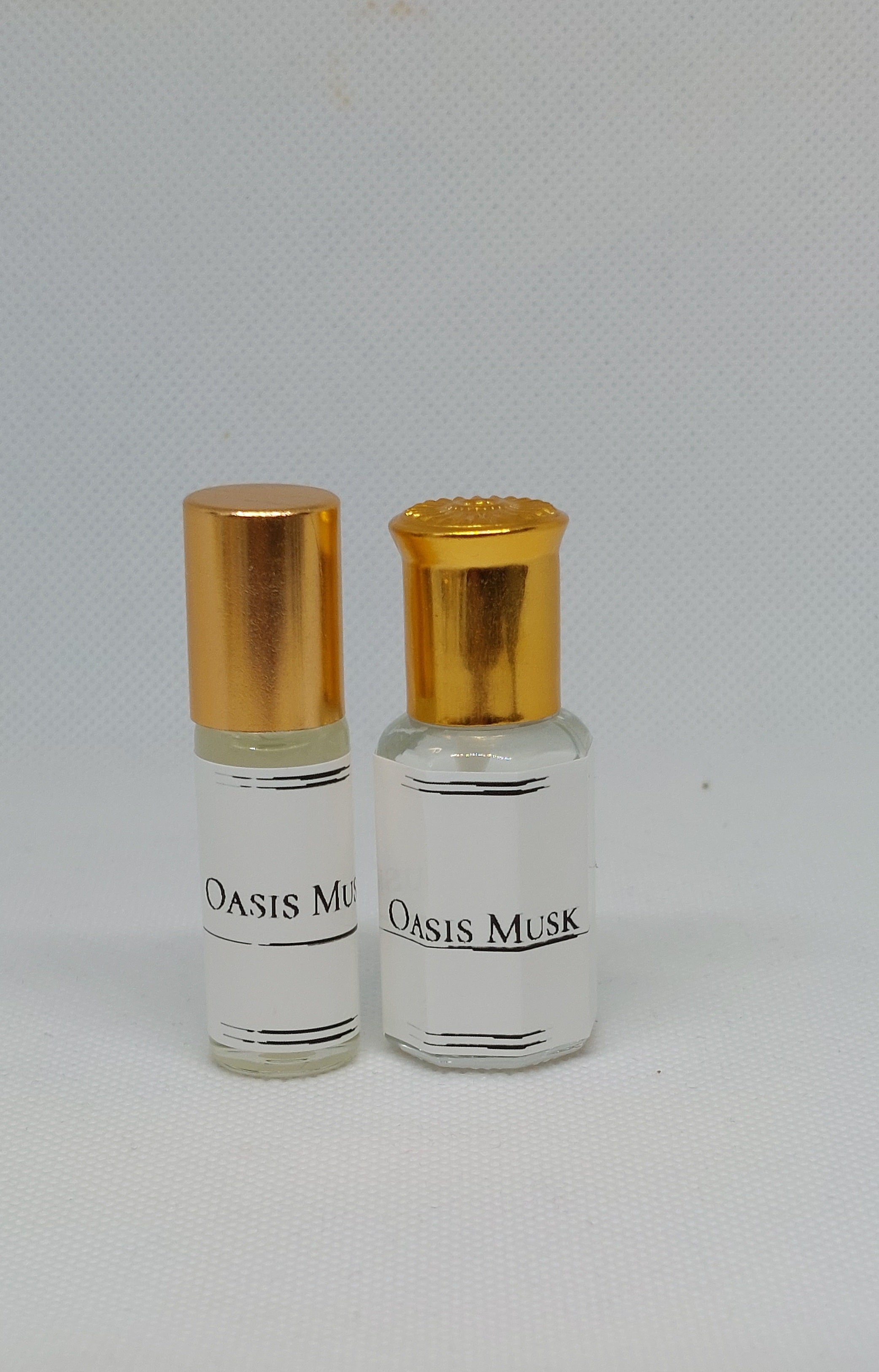 Oasis Musk