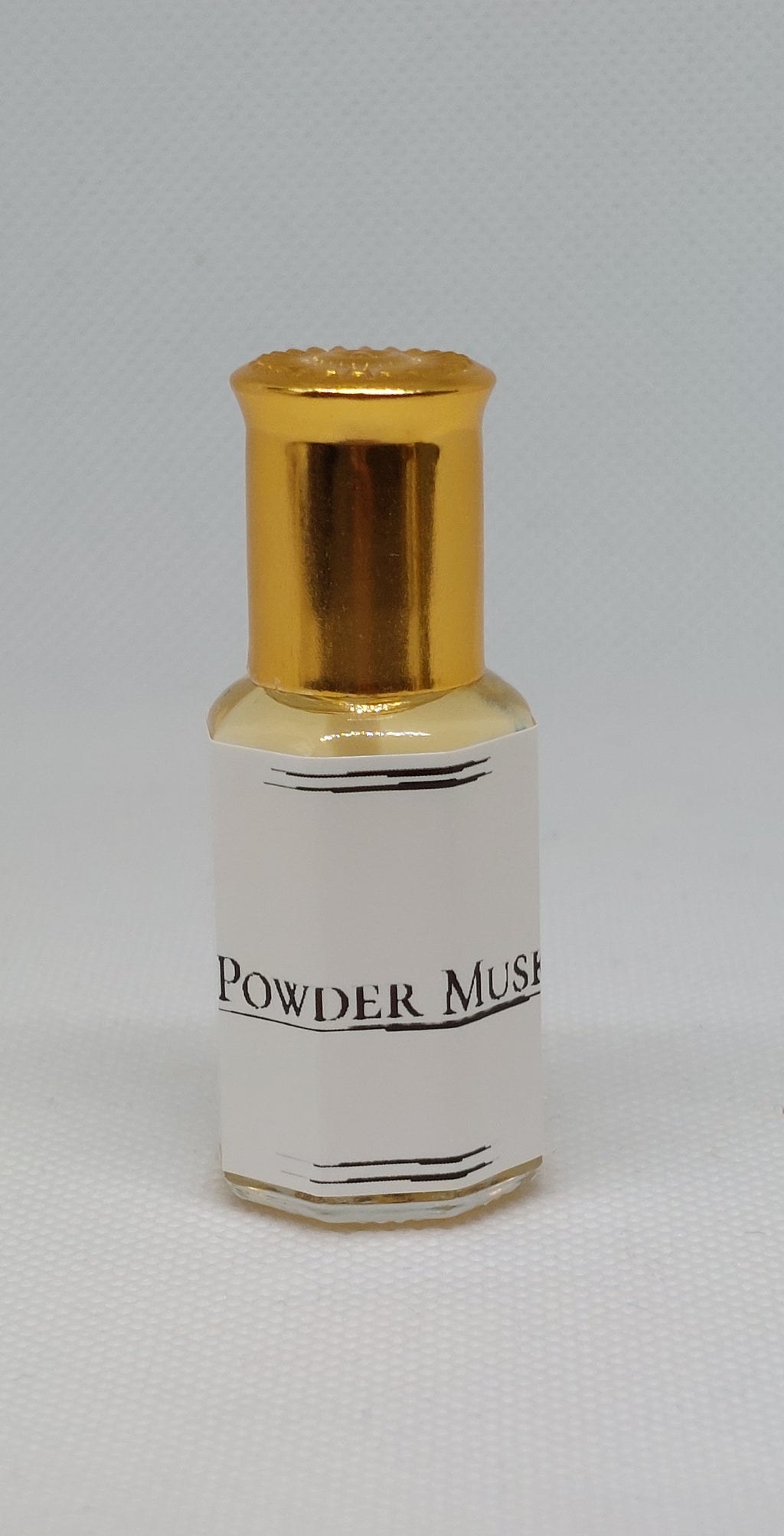 Powder Musk