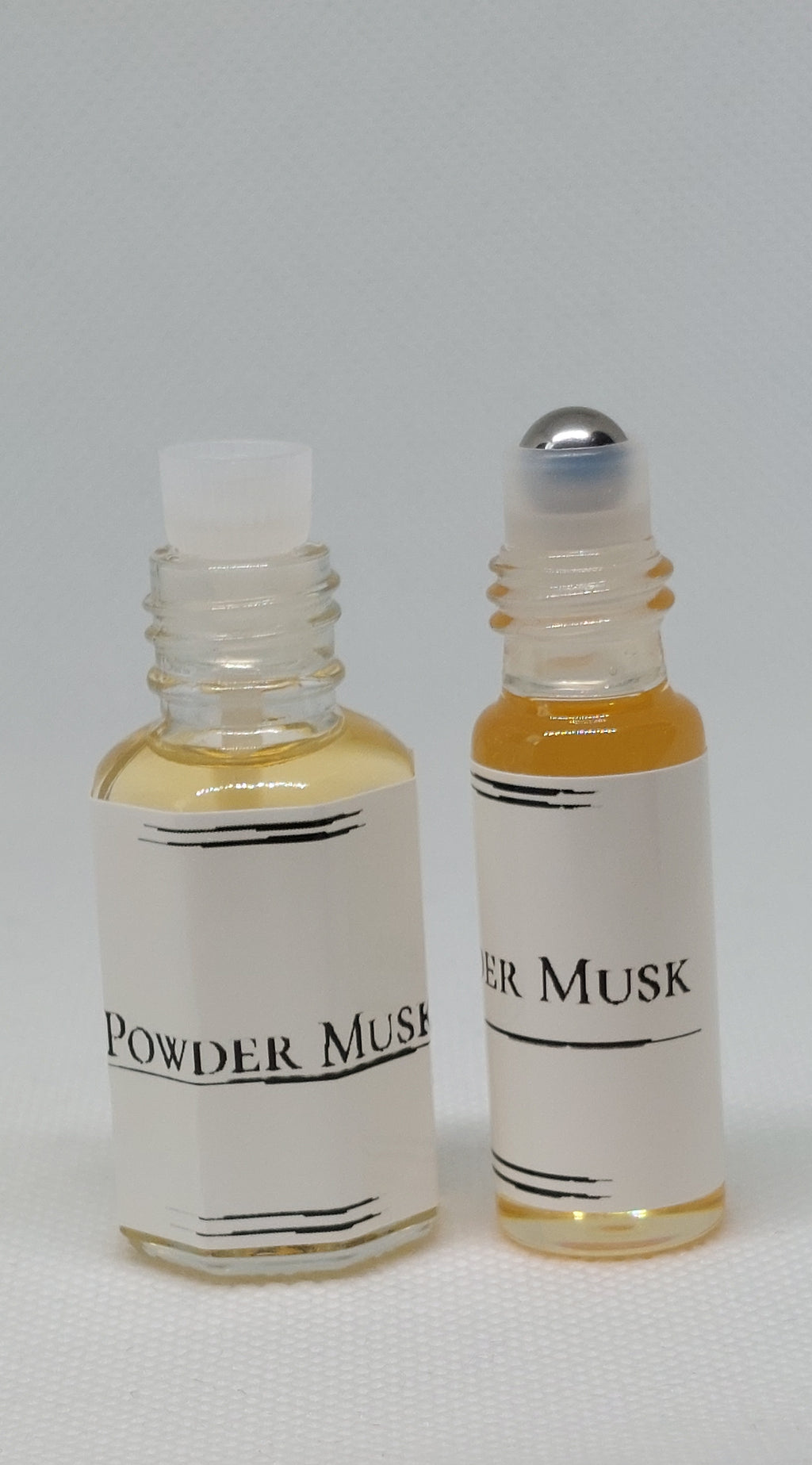 Powder Musk