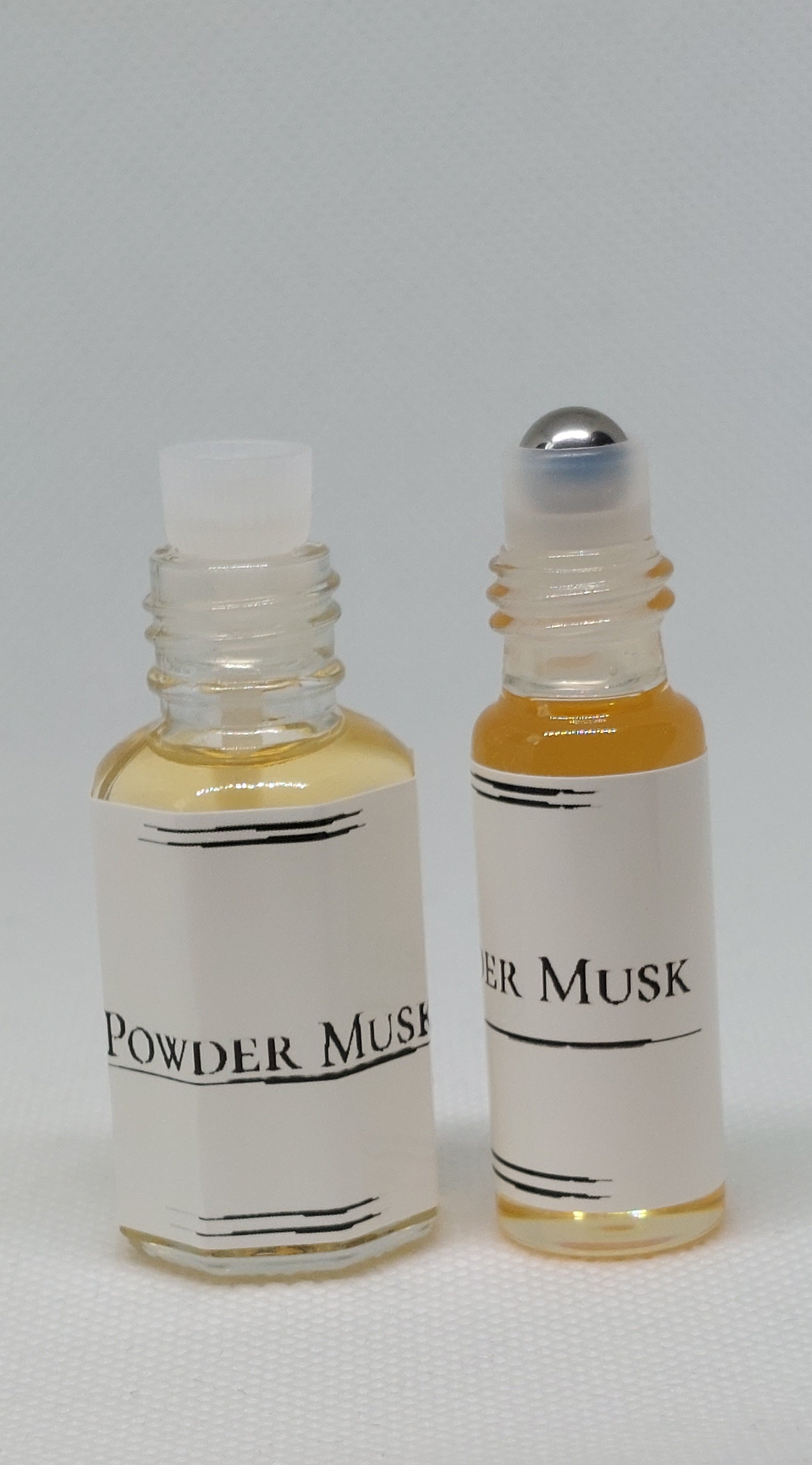 Powder Musk