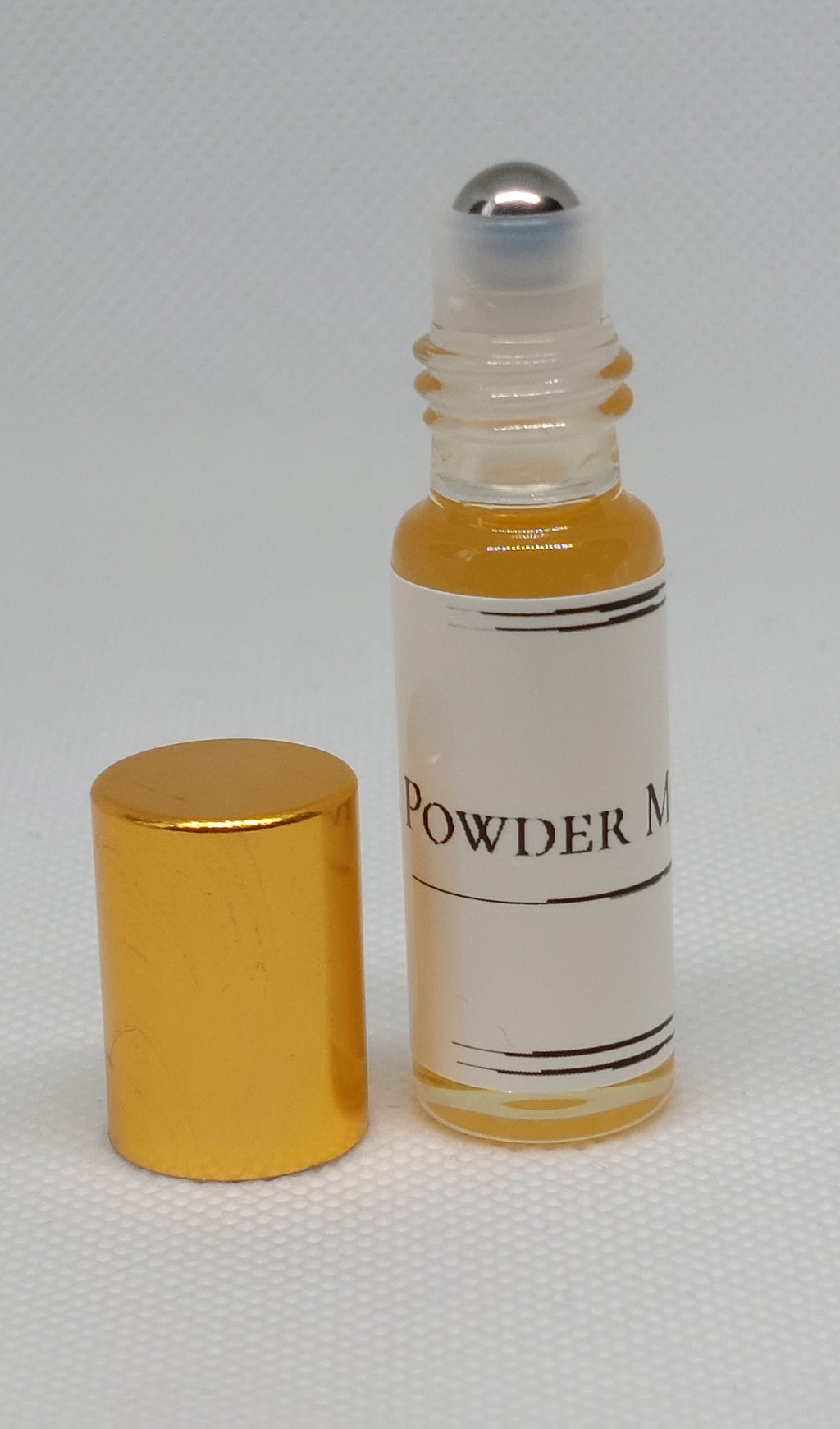 Powder Musk