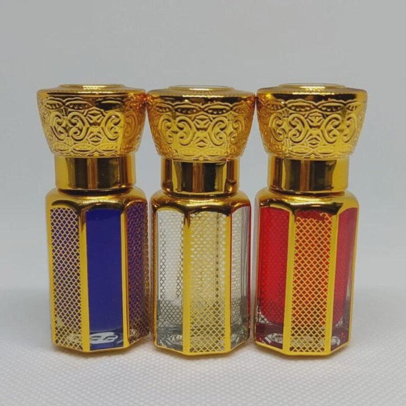 Noor al Musk Premium Set