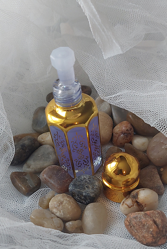 Serene Musk (lavender)