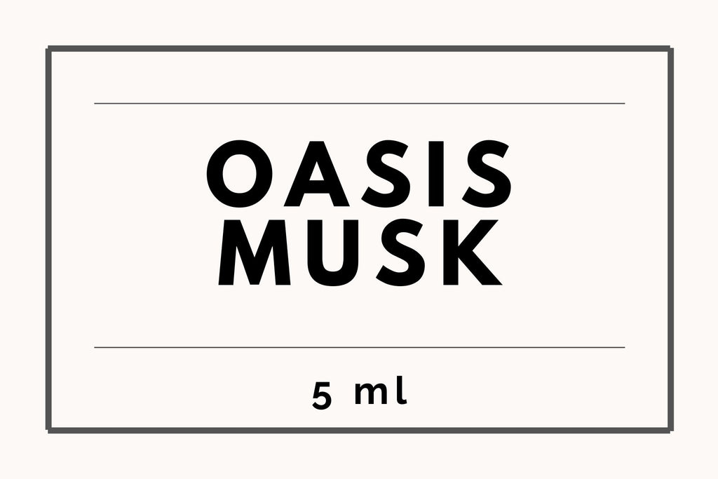 Oasis Musk