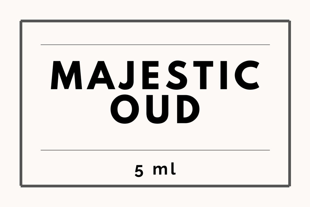 Majestic Oud